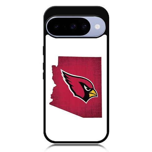 Arizona Cardinals 05 Motorola Google Pixel 10 Case