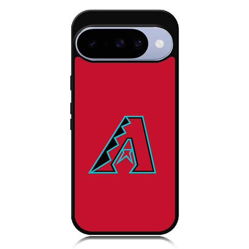 Arizona Diamondbacks 01 Motorola Google Pixel 10 Case