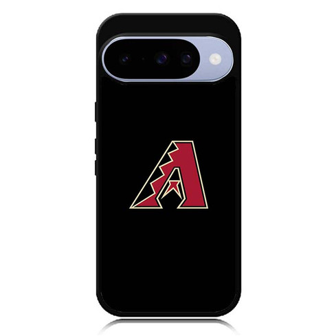 Arizona Diamondbacks 02 Motorola Google Pixel 10 Case