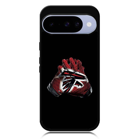 Atlanta Braves  Gloves Motorola Google Pixel 10 Case