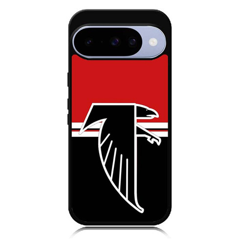 Atlanta Falcons 01 Motorola Google Pixel 10 Case
