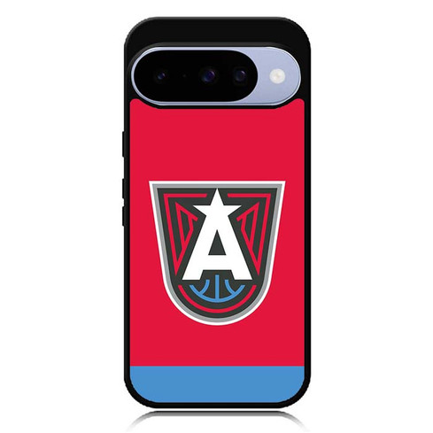 Auburn Dream Logo Motorola Google Pixel 10 Case