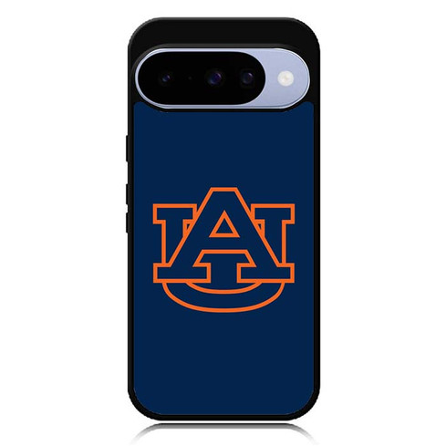 Auburn Tigers 02 Motorola Google Pixel 10 Case