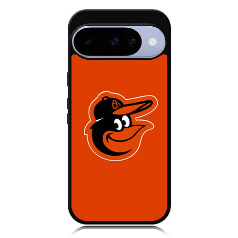 Baltimore Orioles 01 Motorola Google Pixel 10 Case
