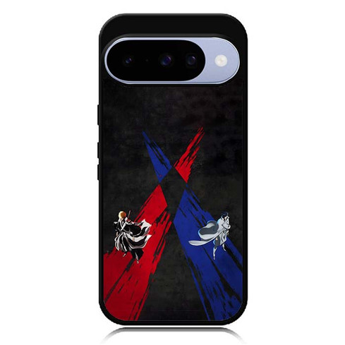 Bleach Thousand Year Blood War 01 Motorola Google Pixel 10 Case