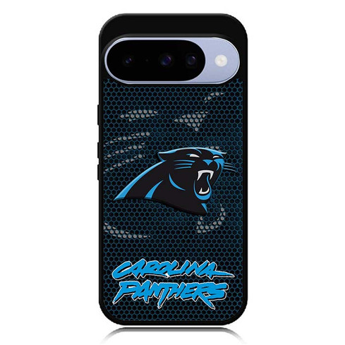 Carolina Panthers 02 Motorola Google Pixel 10 Case