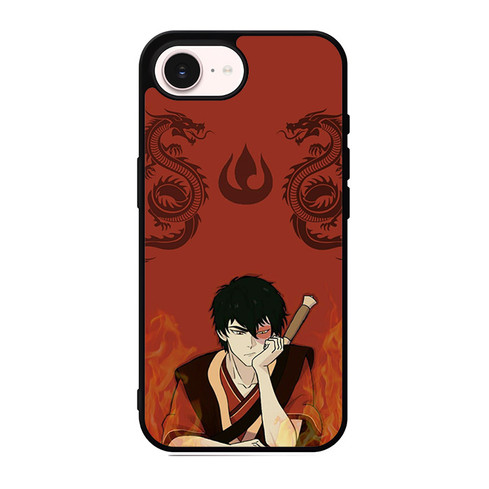Avatar Series Zuko iPhone 17e Case