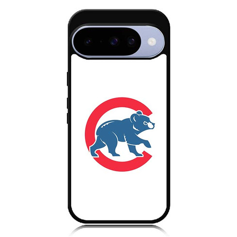 Chicago Cubs 01 Motorola Google Pixel 10 Case