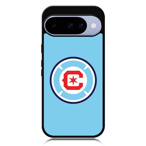 Chicago Fire 01 Motorola Google Pixel 10 Case