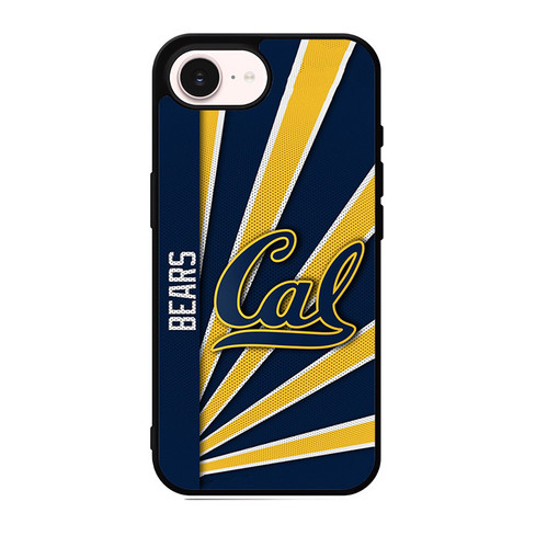 California Golden Bears 02 iPhone 17e Case