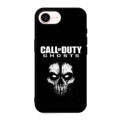 Call Of Duty Ghost iPhone 17e Case