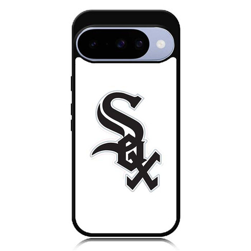 Chicago White Sox 02 Motorola Google Pixel 10 Case