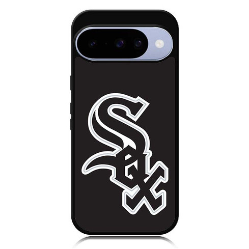 Chicago White Sox 03 Motorola Google Pixel 10 Case