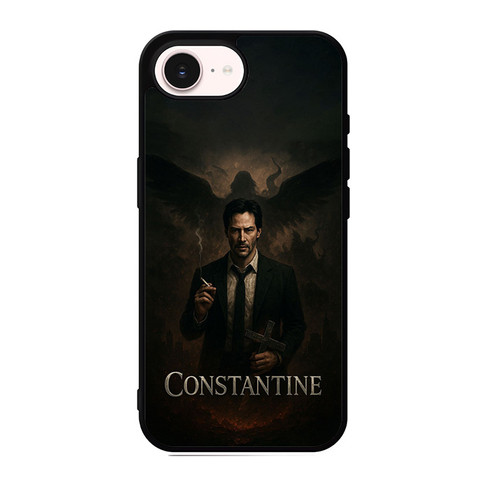 Constantine iPhone 17e Case