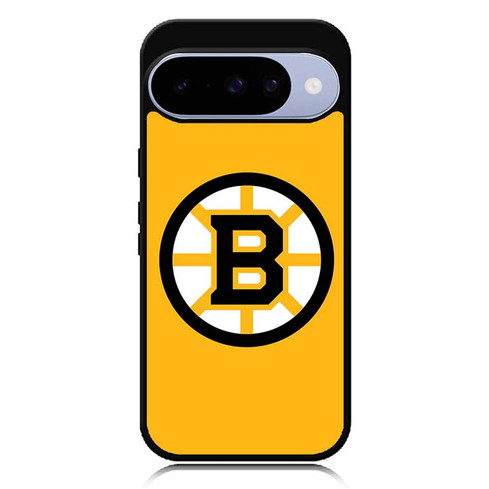 Boston Bruins 03 Motorola Google Pixel 10 Case