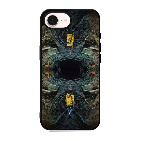 Darrk Tv Series iPhone 17e Case