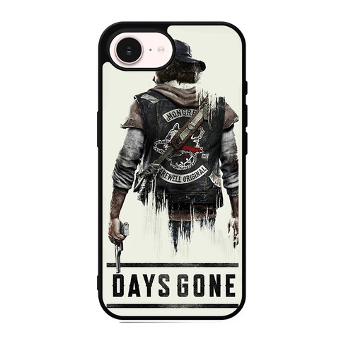 Days Gone iPhone 17e Case
