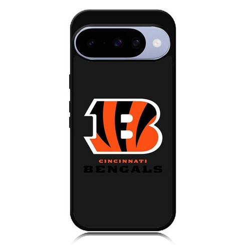 Cincinnati Bengals 03 Motorola Google Pixel 10 Case