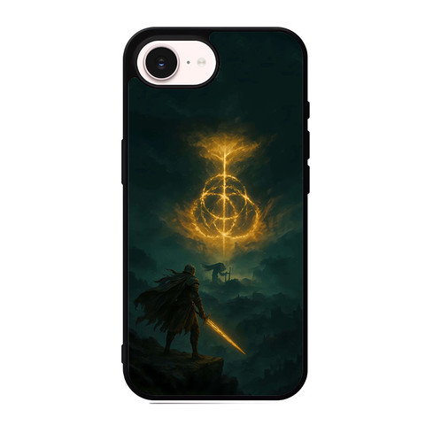 Elden Ring Tarnished Dawn iPhone 17e Case