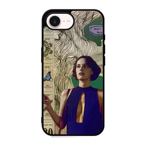 Fleabag Series 01 iPhone 17e Case