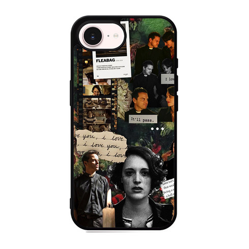 Fleabag Series 02 iPhone 17e Case