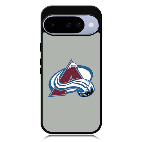 Colorado Avalanche 02 Motorola Google Pixel 10 Case
