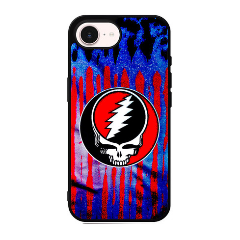 Grateful Dead Cosmic Cranium iPhone 17e Case