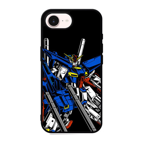 Gundam Gat X105 Strike iPhone 17e Case