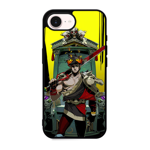 Hades Game iPhone 17e Case