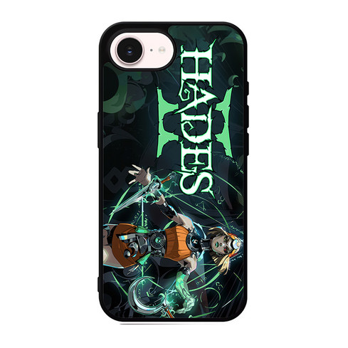 Hades II Melinoe 02 iPhone 17e Case