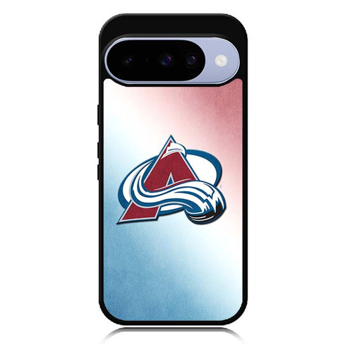 Colorado Avalanche 03 Motorola Google Pixel 10 Case
