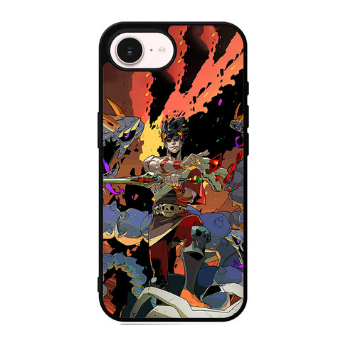 Hades iPhone 17e Case