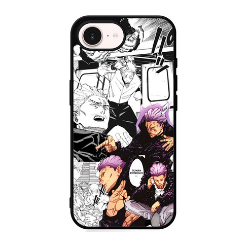 Hakari Jujutsu Kaisen iPhone 17e Case