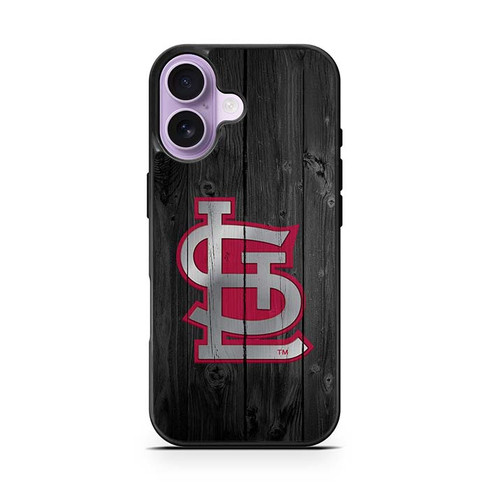 St Louis Cardinals 03 iPhone 17 Case