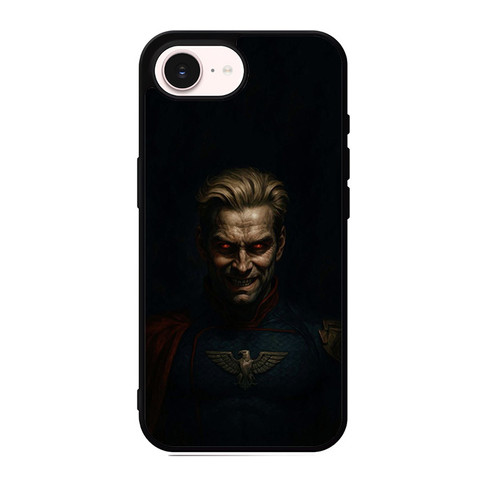 Homelander The Boys Series iPhone 17e Case