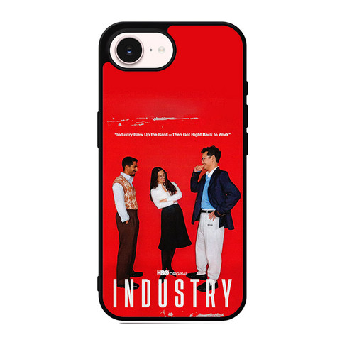 Industry Series 01 iPhone 17e Case