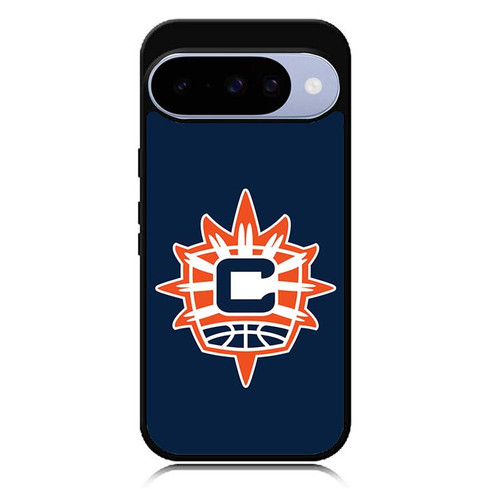 Connecticut Sun Motorola Google Pixel 10 Case
