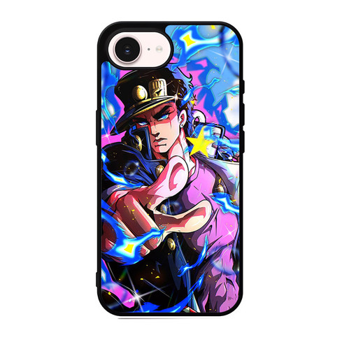 Jotaro Kujo iPhone 17e Case