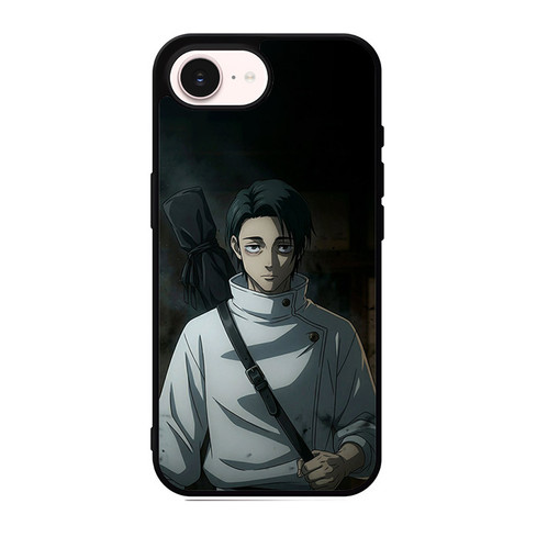 Jujutsu Kaisen Yuta Okkutsu iPhone 17e Case