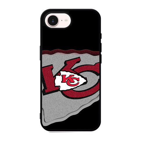 KC Chiefs Nfl League iPhone 17e Case
