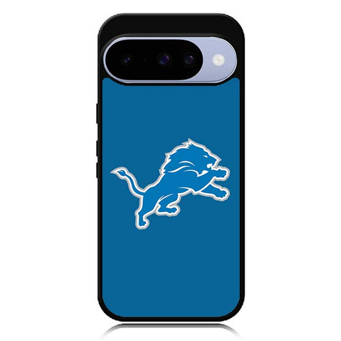 Detroit Lions 03 Motorola Google Pixel 10 Case