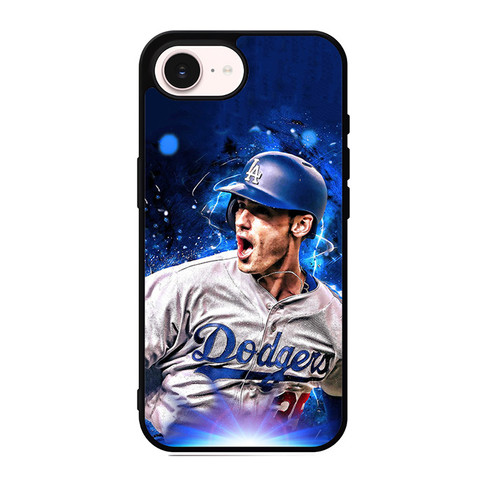 Los Angeles Dodgers Cody Bellinger iPhone 17e Case