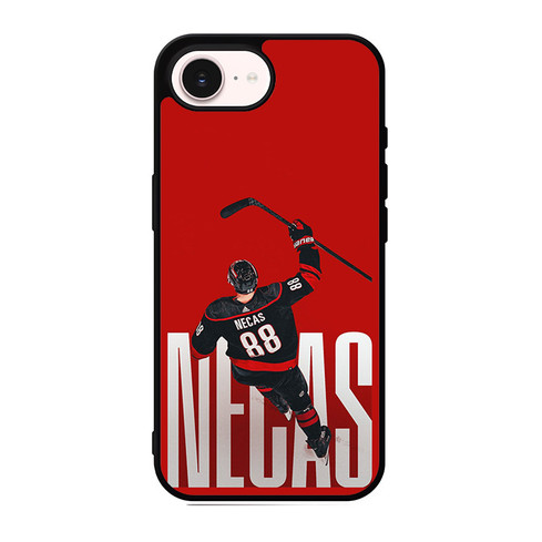 Martin Necas iPhone 17e Case