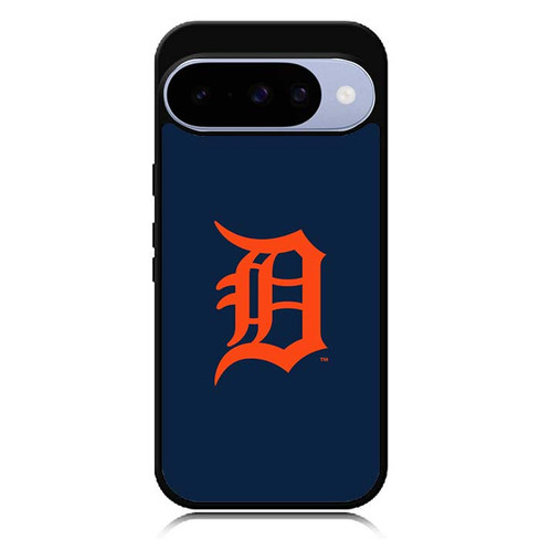Detroit Tigers 01 Motorola Google Pixel 10 Case