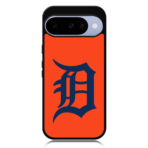 Detroit Tigers 04 Motorola Google Pixel 10 Case