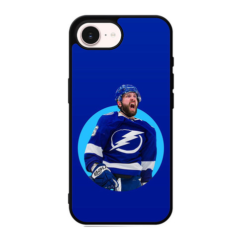 Nikita Kucherov Tampa Bay Lightning 02 iPhone 17e Case