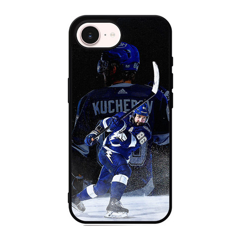 Nikita Kucherov Tampa Bay Lightning 03 iPhone 17e Case