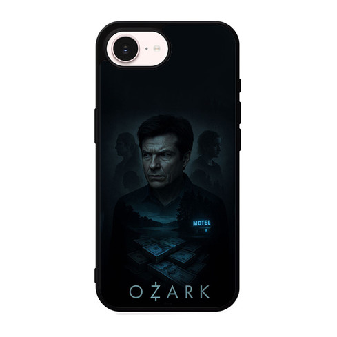 Ozark Series Motel iPhone 17e Case