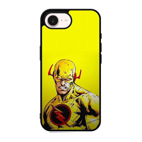 Reverse Flash Eobard Thawne iPhone 17e Case