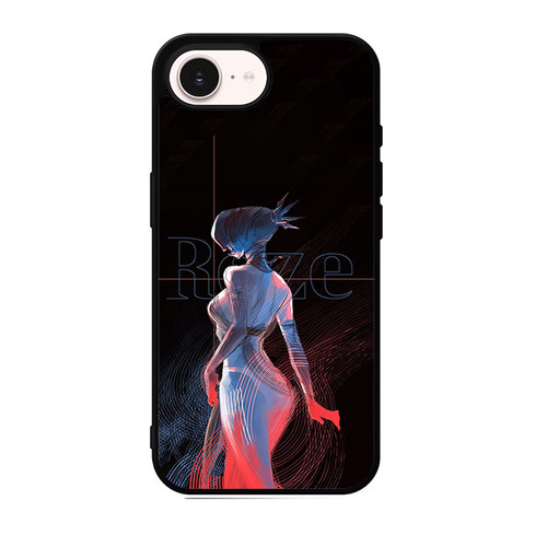 Reze Arc iPhone 17e Case
